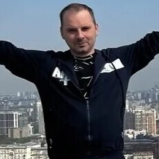 Фотография мужчины Александр, 44 года из г. Москва