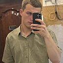 Матвей, 20 лет