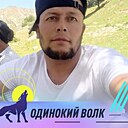 Sanjarbek, 43 года