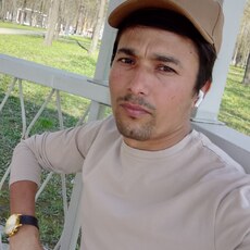 Фотография мужчины Suluton, 28 лет из г. Воскресенск