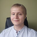 Даниил, 27 лет