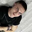 Максим, 21 год