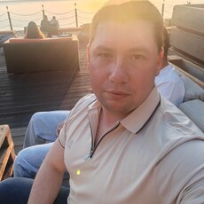 Фотография мужчины Александр, 31 год из г. Пограничный