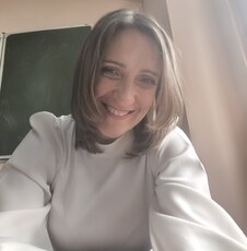 Фотография девушки Елена, 49 лет из г. Новороссийск