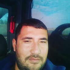 Фотография мужчины Максим, 31 год из г. Красноярск