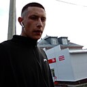 Сергей, 23 года