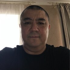 Фотография мужчины Ruslan, 49 лет из г. Астрахань