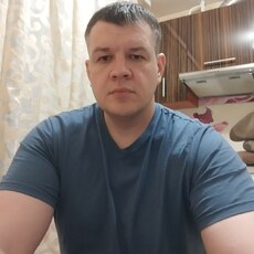 Фотография мужчины Александр, 37 лет из г. Биробиджан