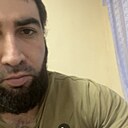 Абдул, 33 года