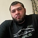 Тимур, 36 лет