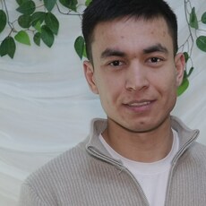 Фотография мужчины Iya, 26 лет из г. Ташкент