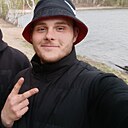 Александр, 25 лет