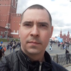 Фотография мужчины Александр, 43 года из г. Рязань