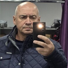 Фотография мужчины Владимир, 56 лет из г. Александров