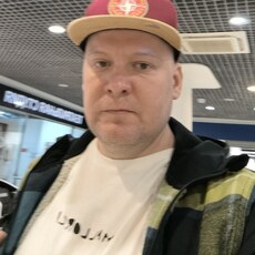 Фотография мужчины Виталий, 45 лет из г. Гомель