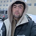 Аброр, 26 лет