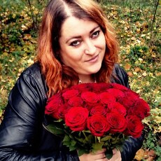 Фотография девушки Valentina, 39 лет из г. Славута