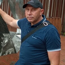 Фотография мужчины Митяй, 45 лет из г. Харьков