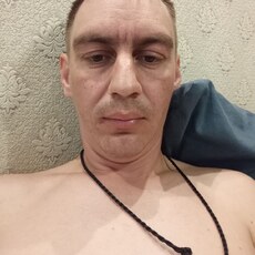 Фотография мужчины Михаил, 35 лет из г. Златоуст
