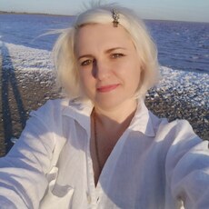 Ирина, 45 из г. Евпатория.