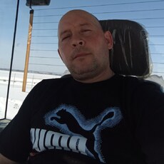 Фотография мужчины Александр, 39 лет из г. Томск