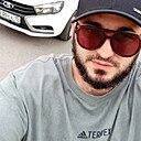 Знаур, 33 года
