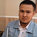 Орифжон, 27 лет