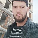 Камил, 34 года