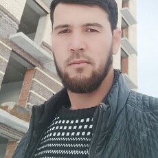 Фотография мужчины Камил, 34 года из г. Череповец