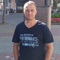 Фотография мужчины Валерий, 43 года из г. Щучин
