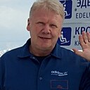 Валерий, 65 лет