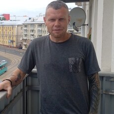 Фотография мужчины Александр, 42 года из г. Минск