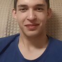 Никита, 20 лет