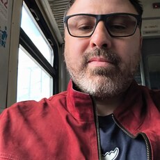 Фотография мужчины Александр, 44 года из г. Павлово