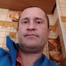 Фотография мужчины Макс, 43 года из г. Новополоцк