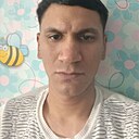Ибрагим, 36 лет