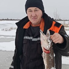 Фотография мужчины Миша, 43 года из г. Бирск