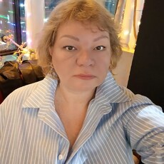 Фотография девушки Елена, 51 год из г. Благовещенск
