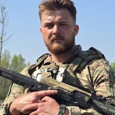 Фотография мужчины Михаил, 30 лет из г. Красноперекопск