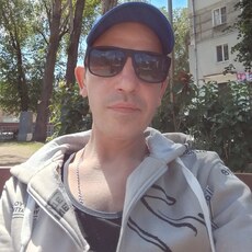 Фотография мужчины Дмитрий, 41 год из г. Самара