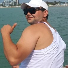 Фотография мужчины Ruslan, 32 года из г. Магнитогорск