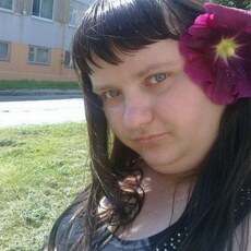 Фотография девушки Мария, 37 лет из г. Москва