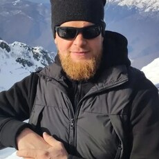 Фотография мужчины Алексей, 37 лет из г. Донецк