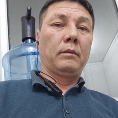 Фотография мужчины Kairat, 49 лет из г. Астана