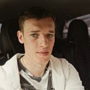 Ваня, 23 года