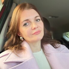 Ольга, 41 из г. Солнечногорск.