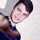 Сафар, 29 лет