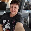 Любовь, 54 года