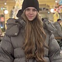 Виктория, 21 год