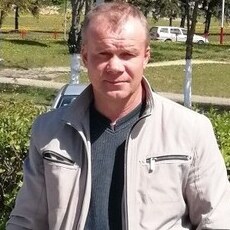 Фотография мужчины Юрий, 52 года из г. Гродно